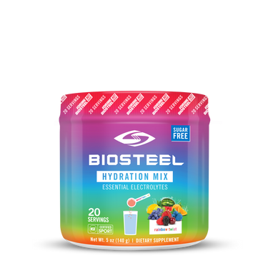 HYDRATION MIX / Rainbow Twist - 20 Servings